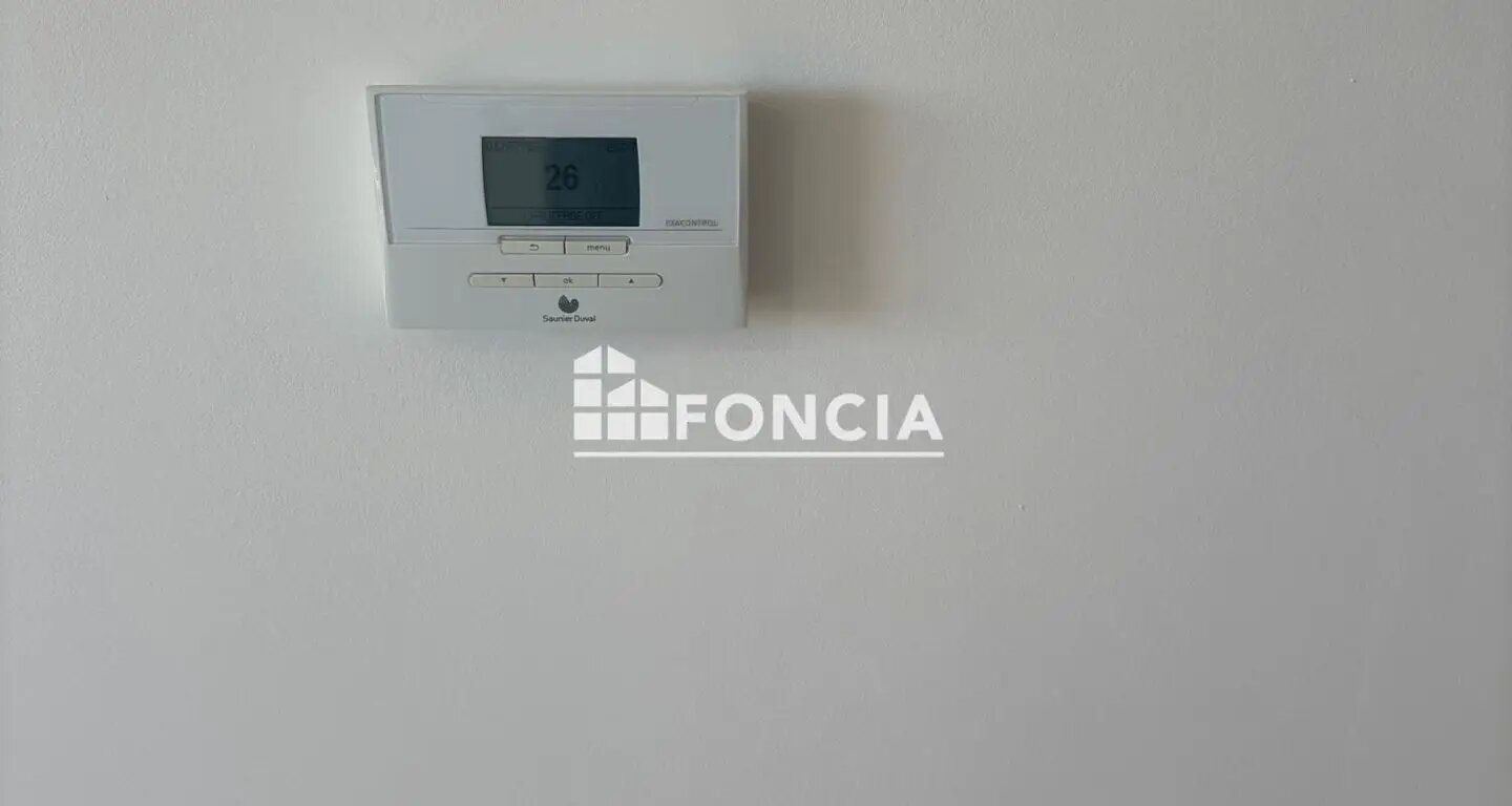 Appartement à vendre, 58m², Nantes