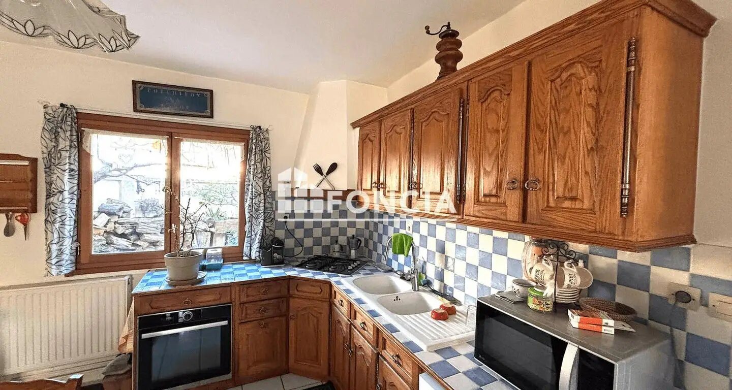 Maison à vendre, 128m², Versailles