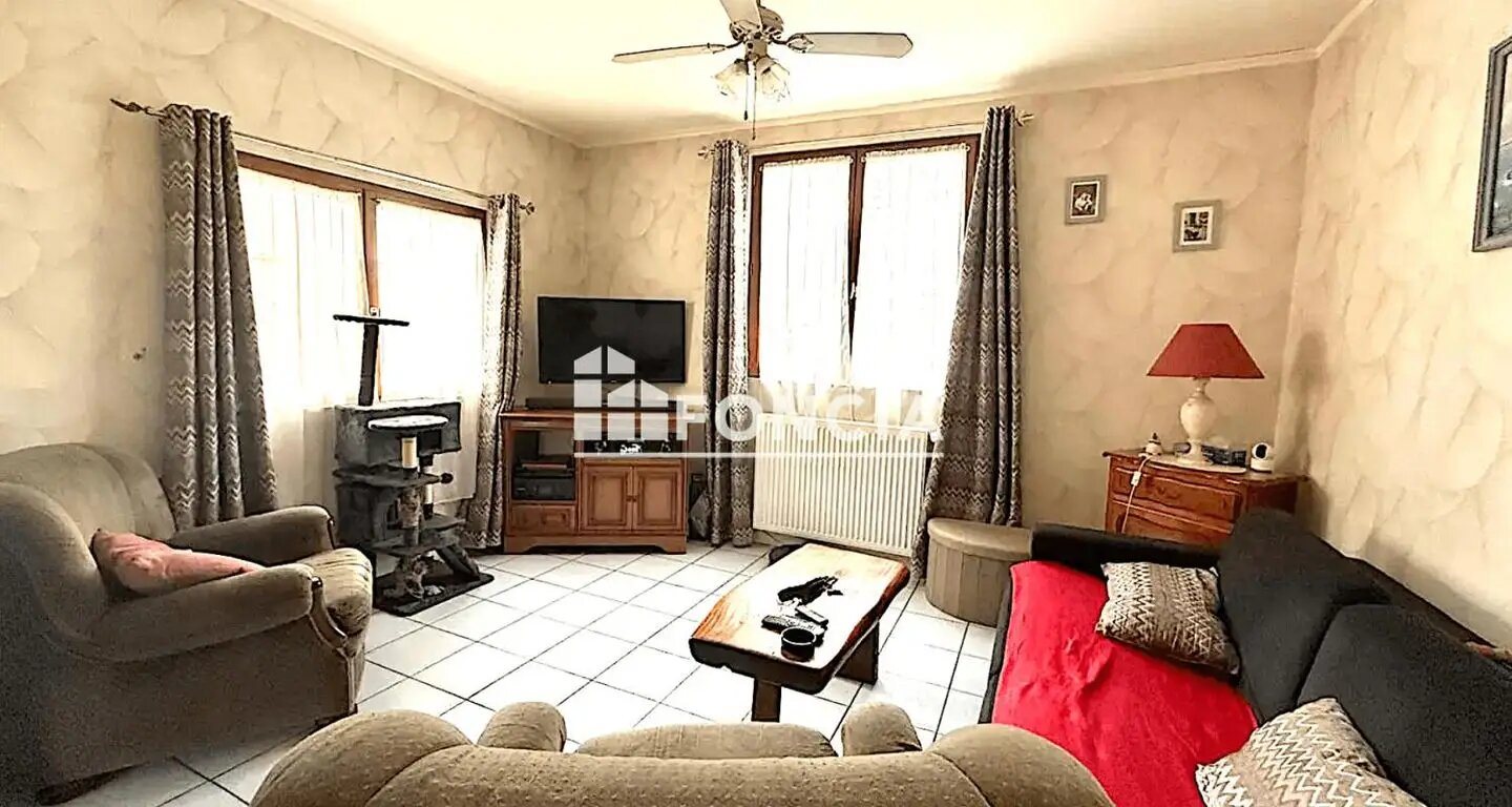 Maison à vendre, 128m², Versailles