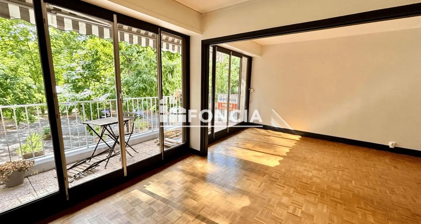 Appartement à vendre, 81m², Orléans