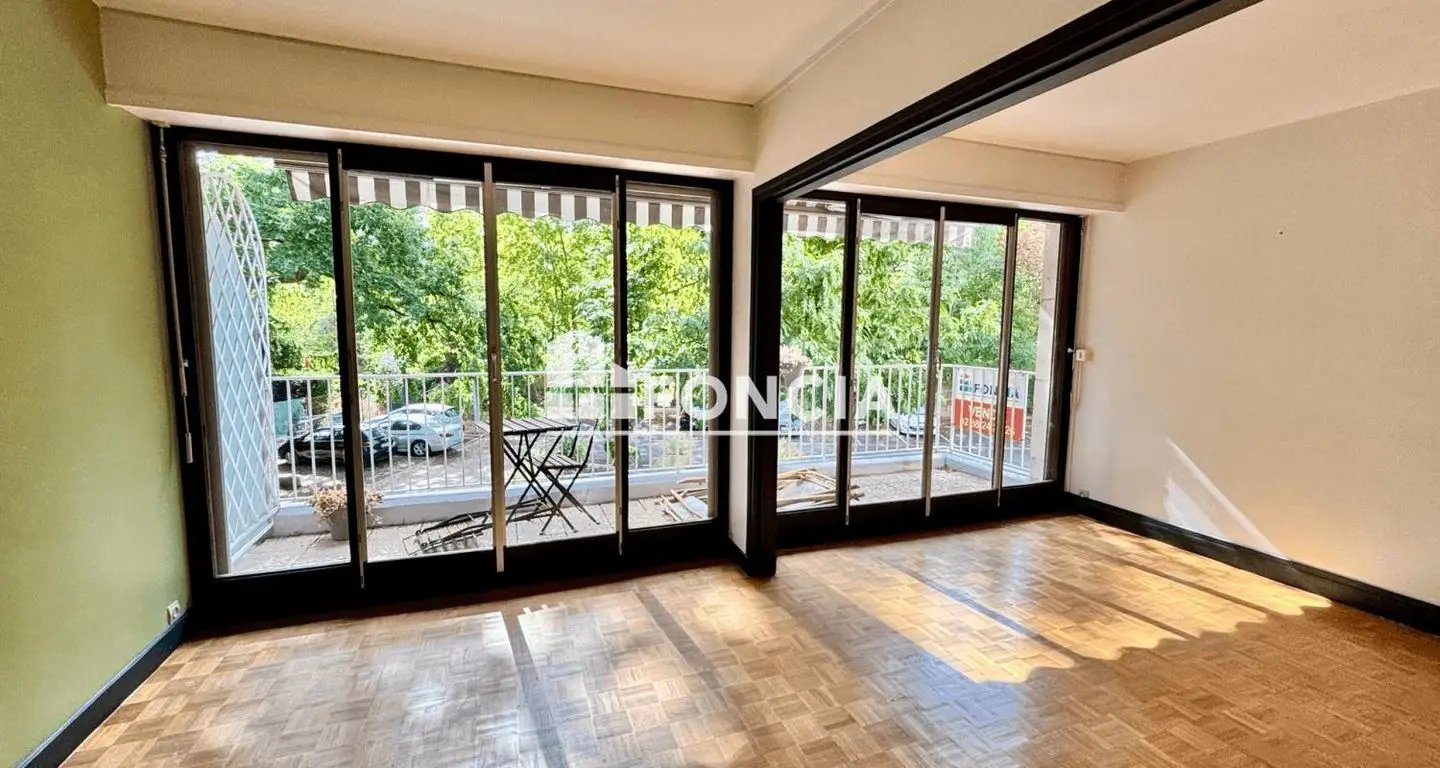 Appartement à vendre, 81m², Orléans