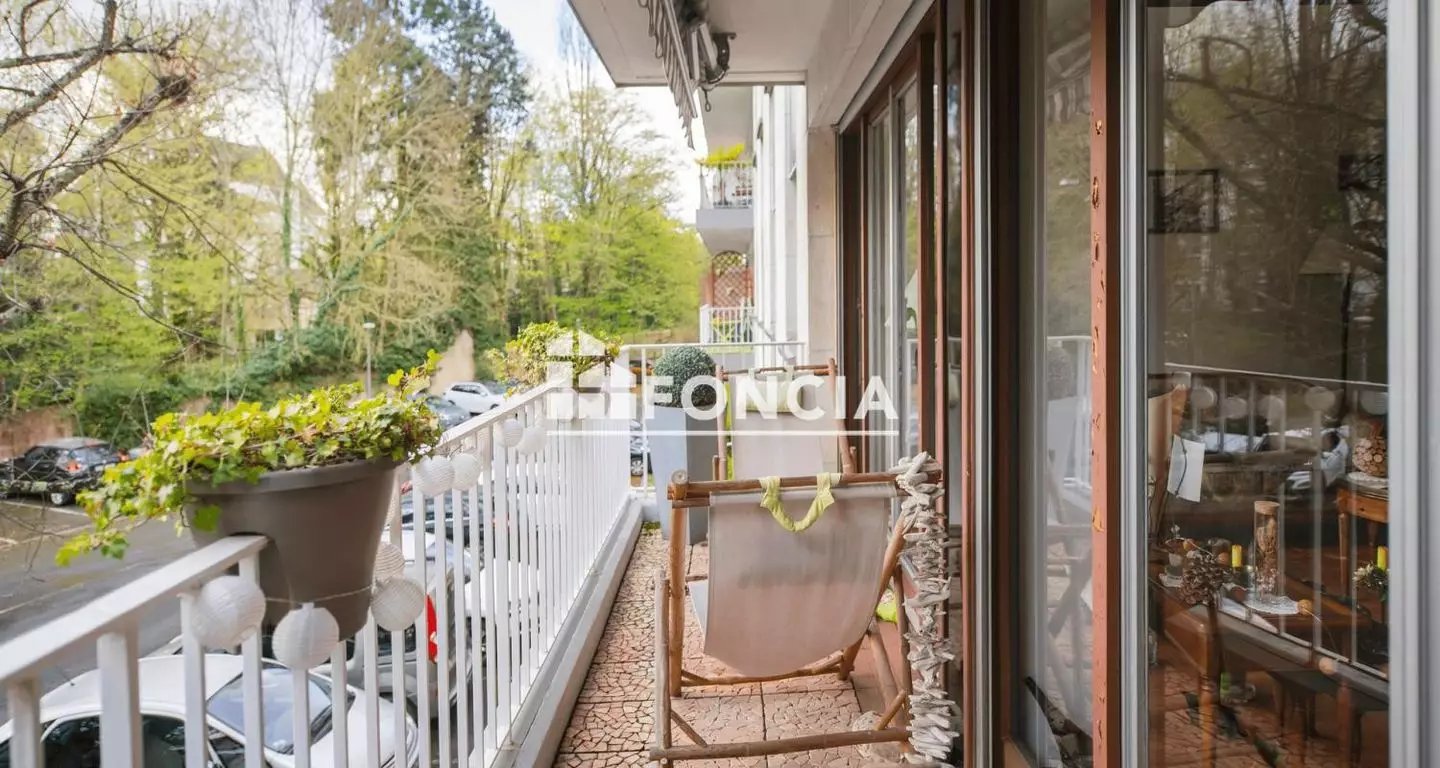 Appartement à vendre, 81m², Orléans