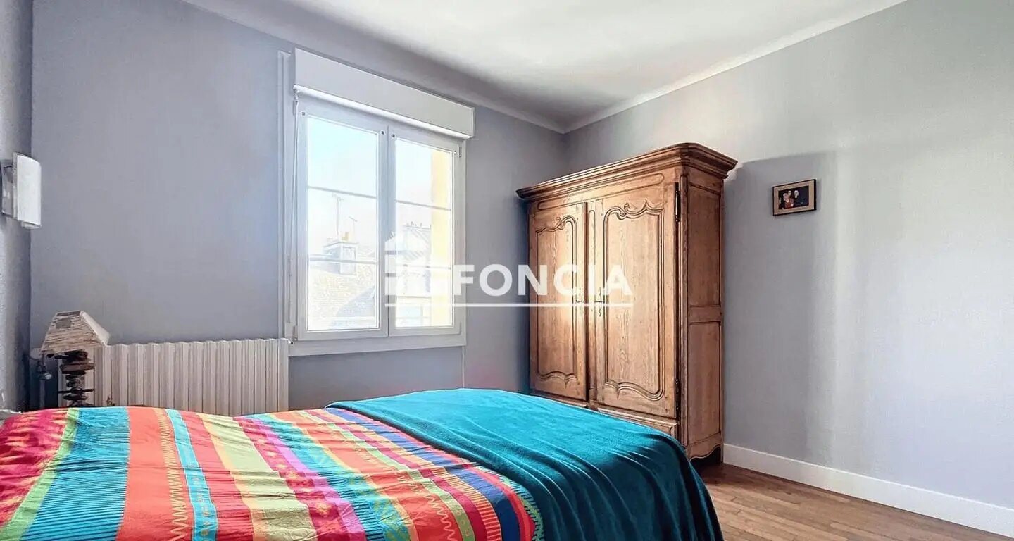 Appartement à vendre, 62m², Flers