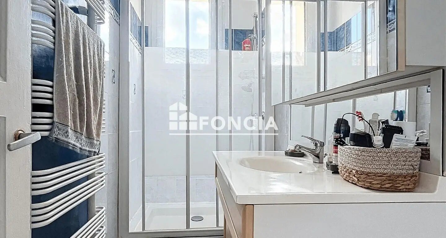 Appartement à vendre, 62m², Flers