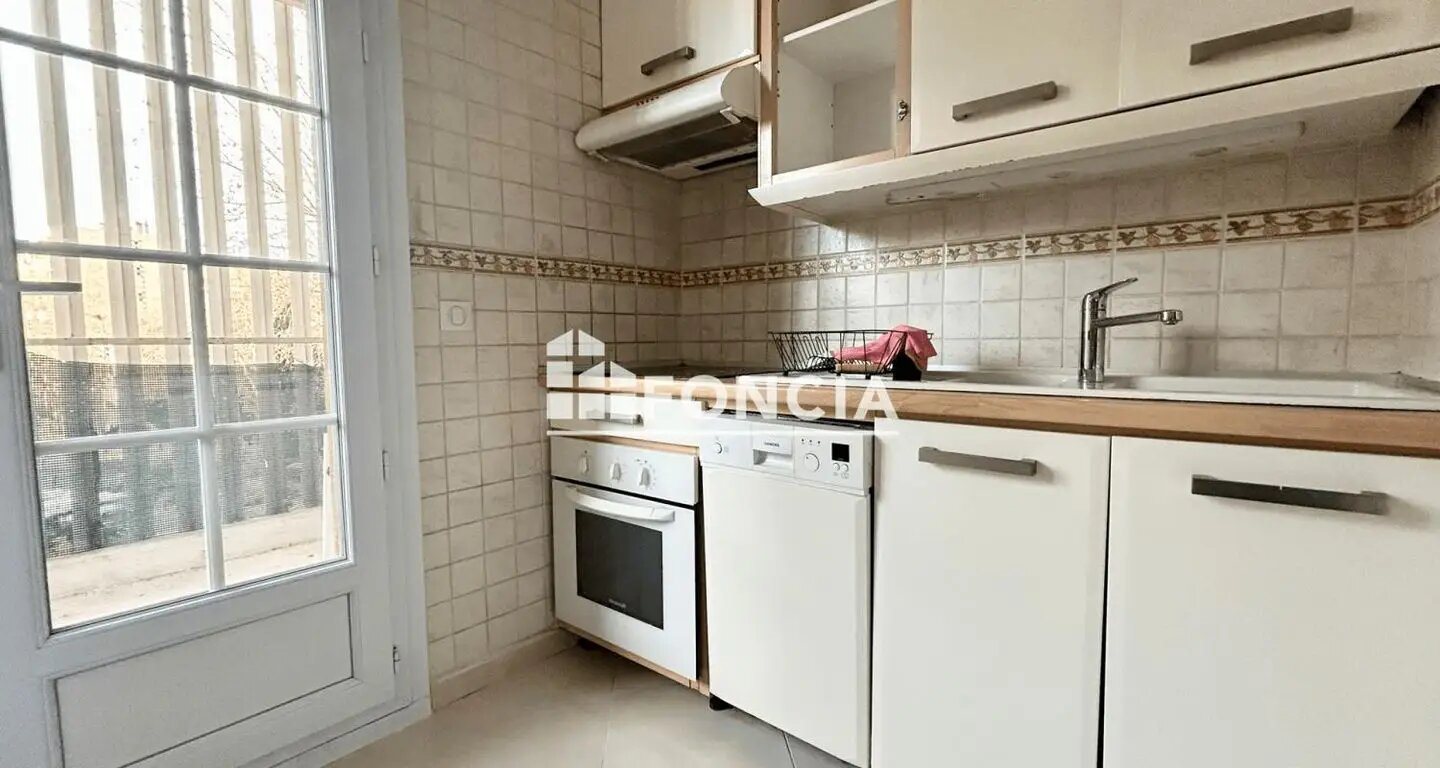 Appartement à vendre, 82m², Aix-en-Provence