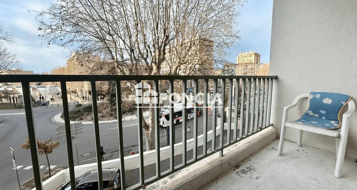 Appartement à vendre, 82m², Aix-en-Provence