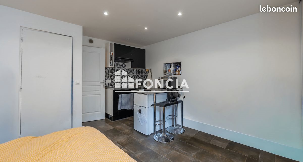 Appartement à vendre, 18m², Nogent-sur-Marne