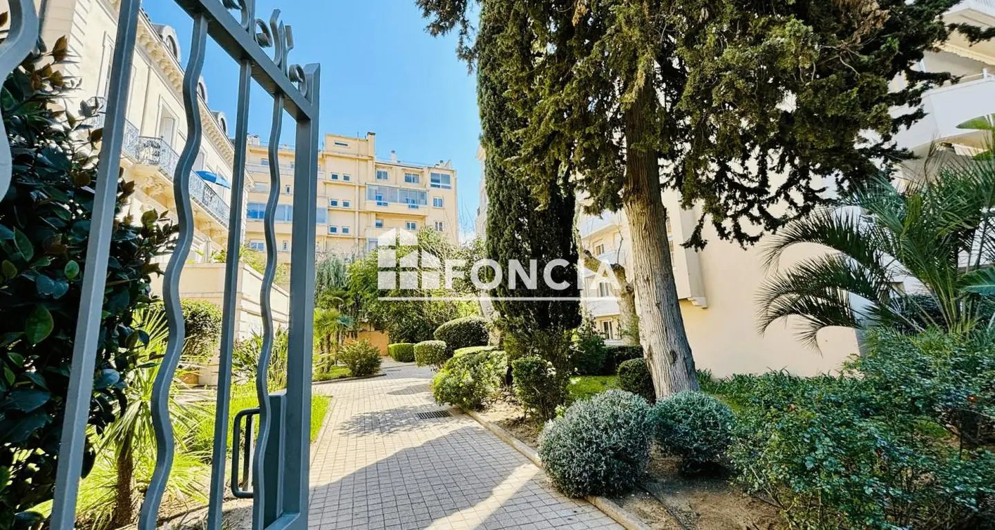 Appartement à vendre, 31m², Hyères