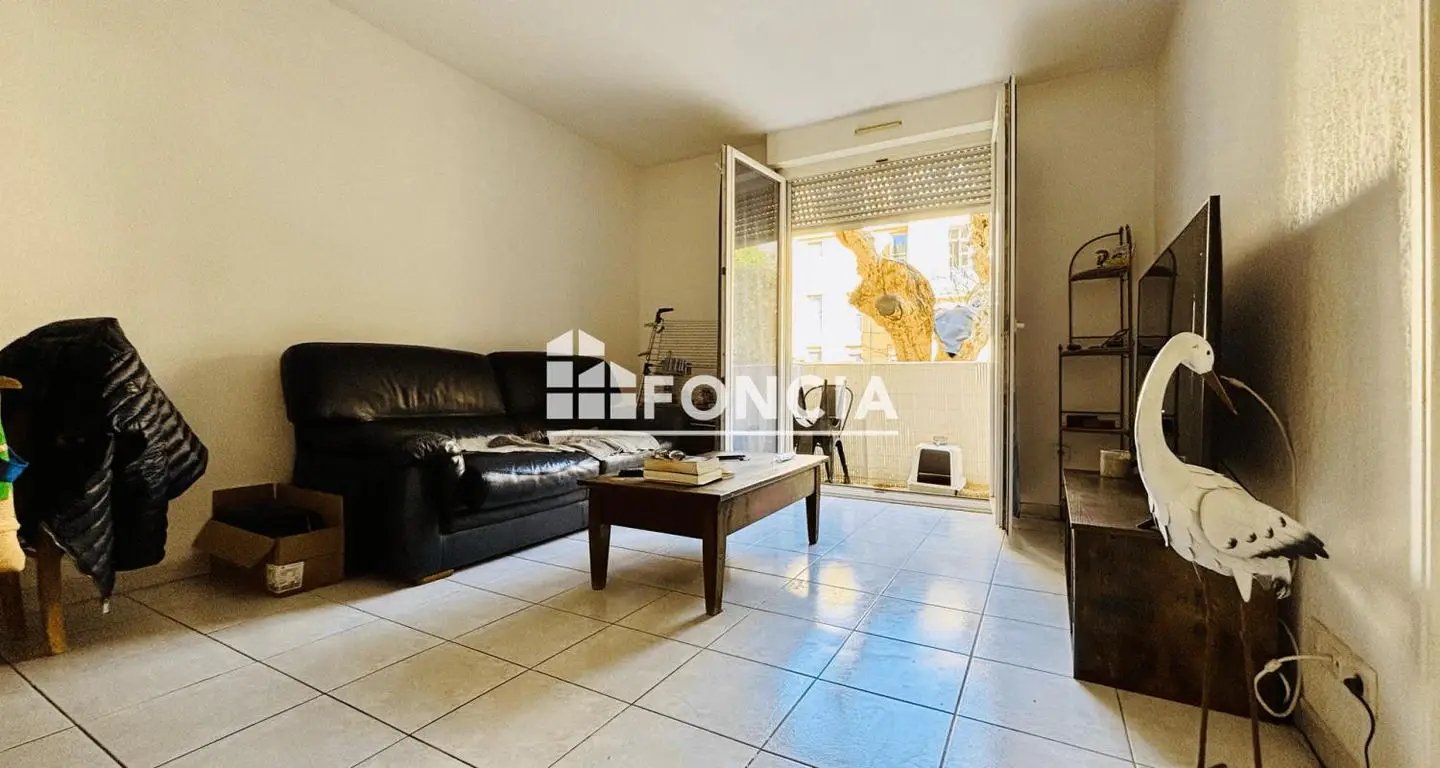 Appartement à vendre, 31m², Hyères