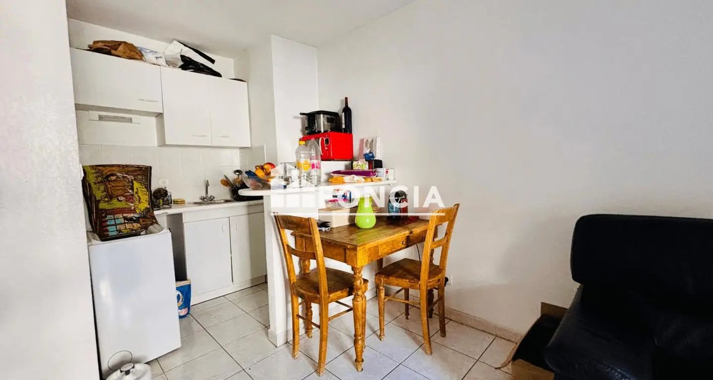 Appartement à vendre, 31m², Hyères