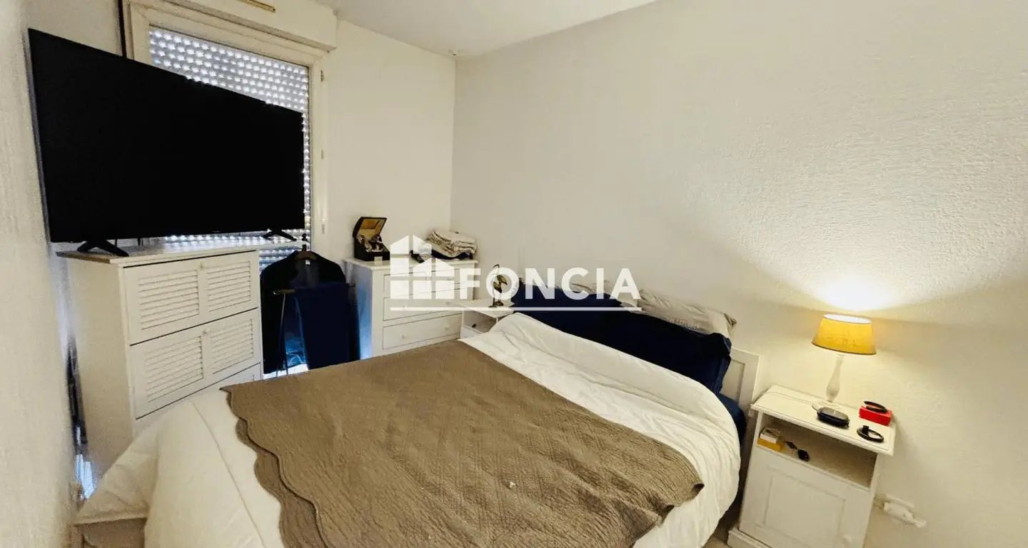 Appartement à vendre, 31m², Hyères