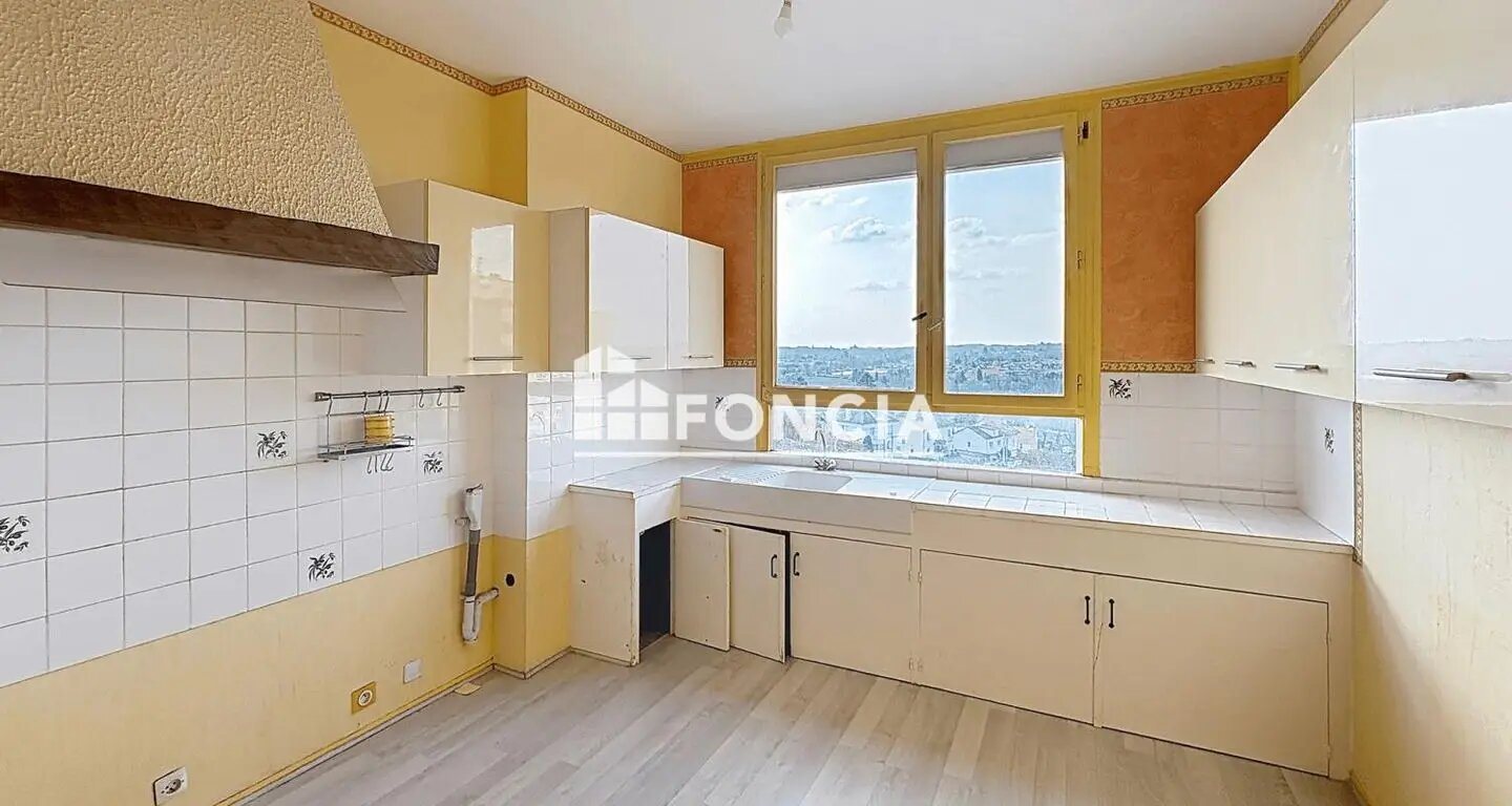 Appartement à vendre, 76m², Limoges