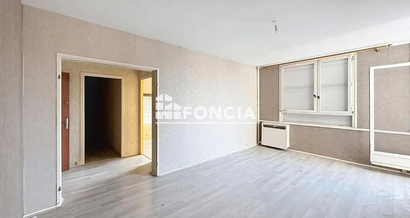 Appartement à vendre, 76m², Limoges