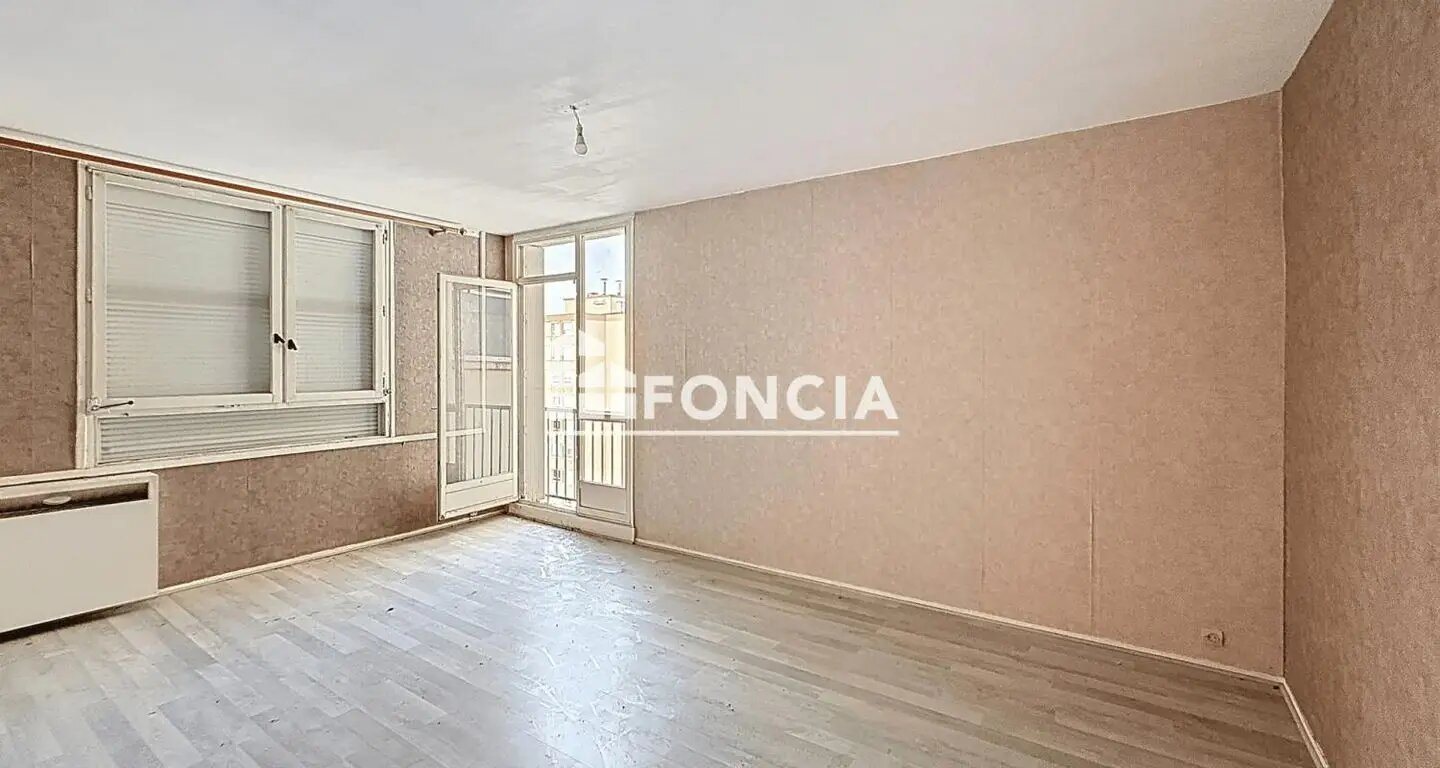 Appartement à vendre, 76m², Limoges