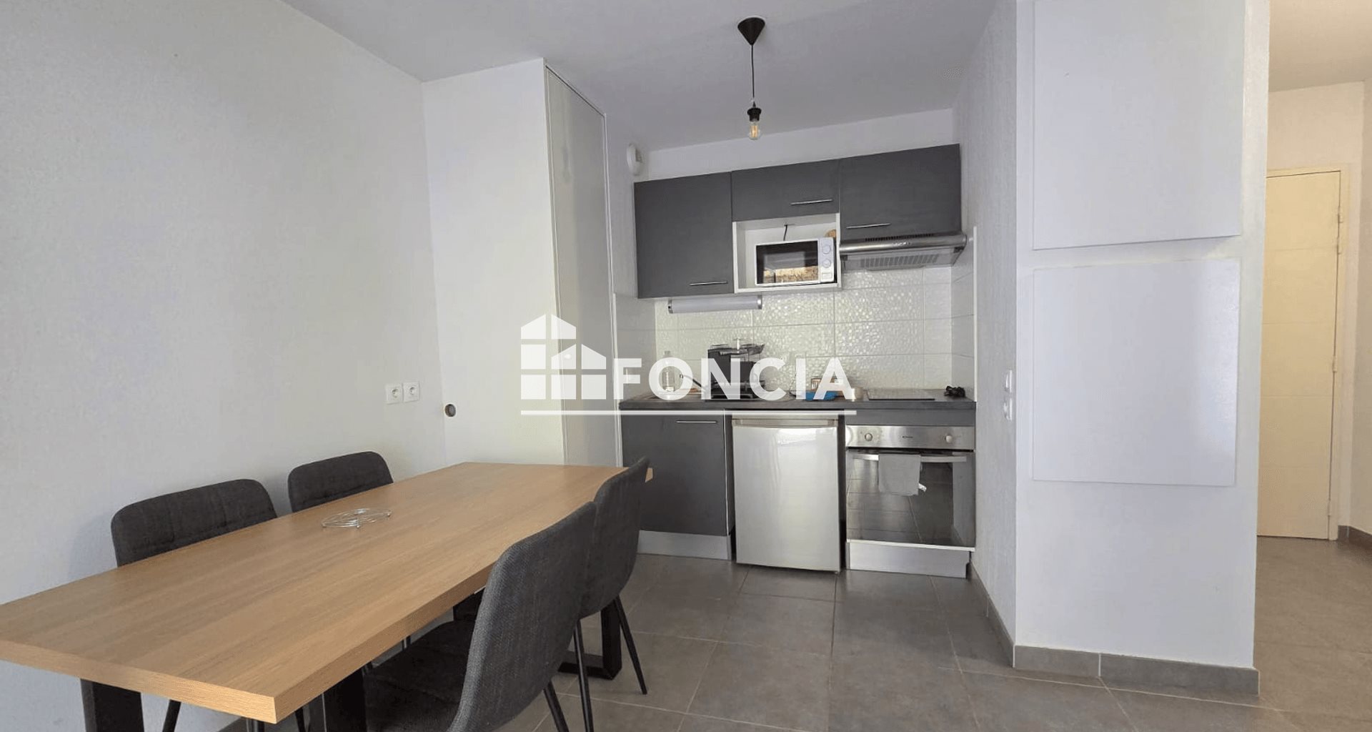 Appartement à vendre, 38m², Billère