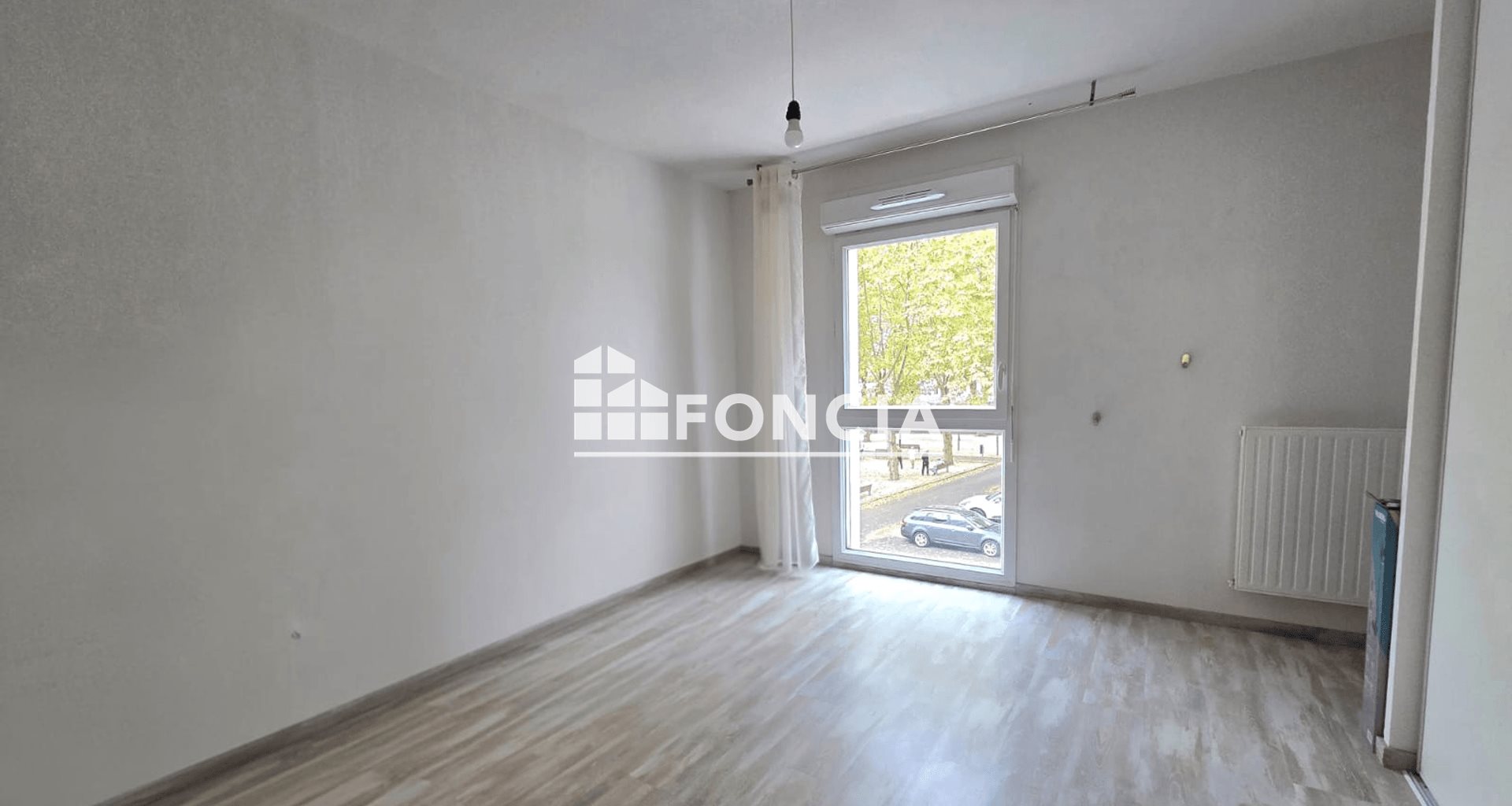 Appartement à vendre, 38m², Billère
