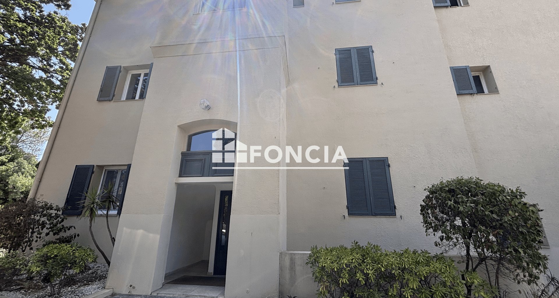 Appartement à vendre, 38m², Hyères