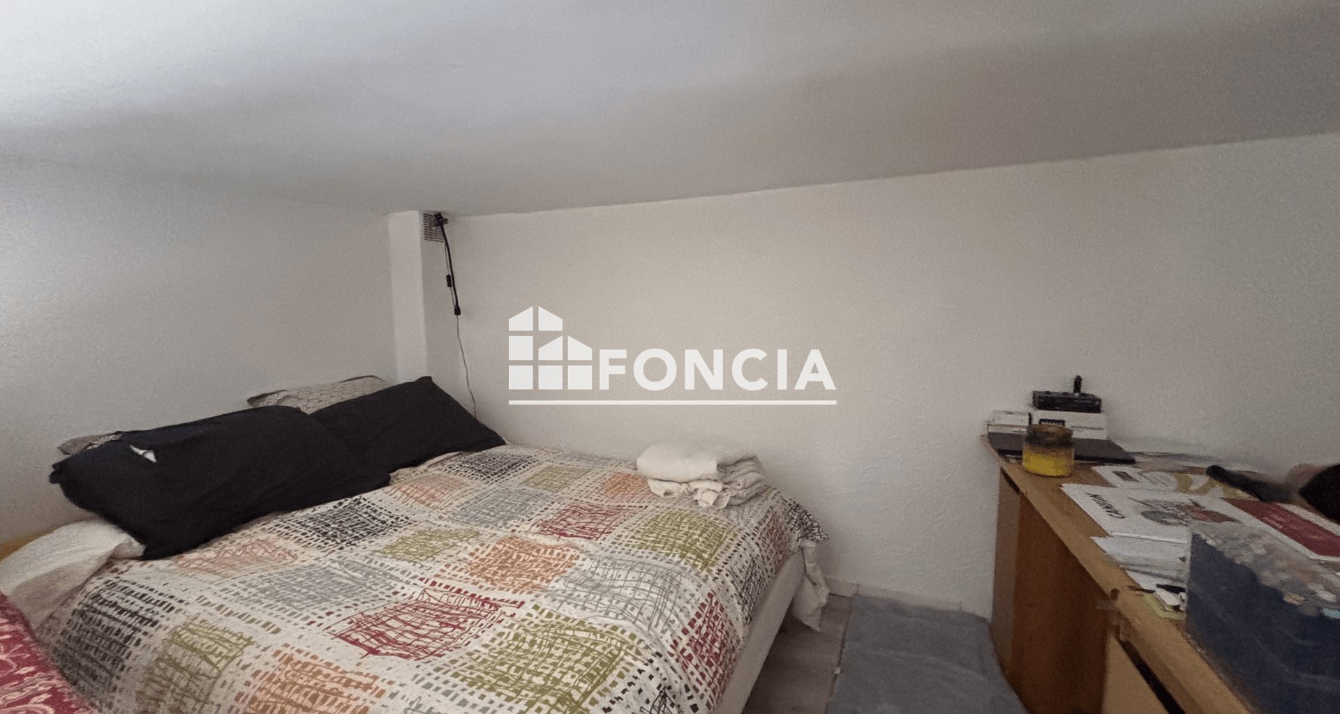 Appartement à vendre, 38m², Hyères
