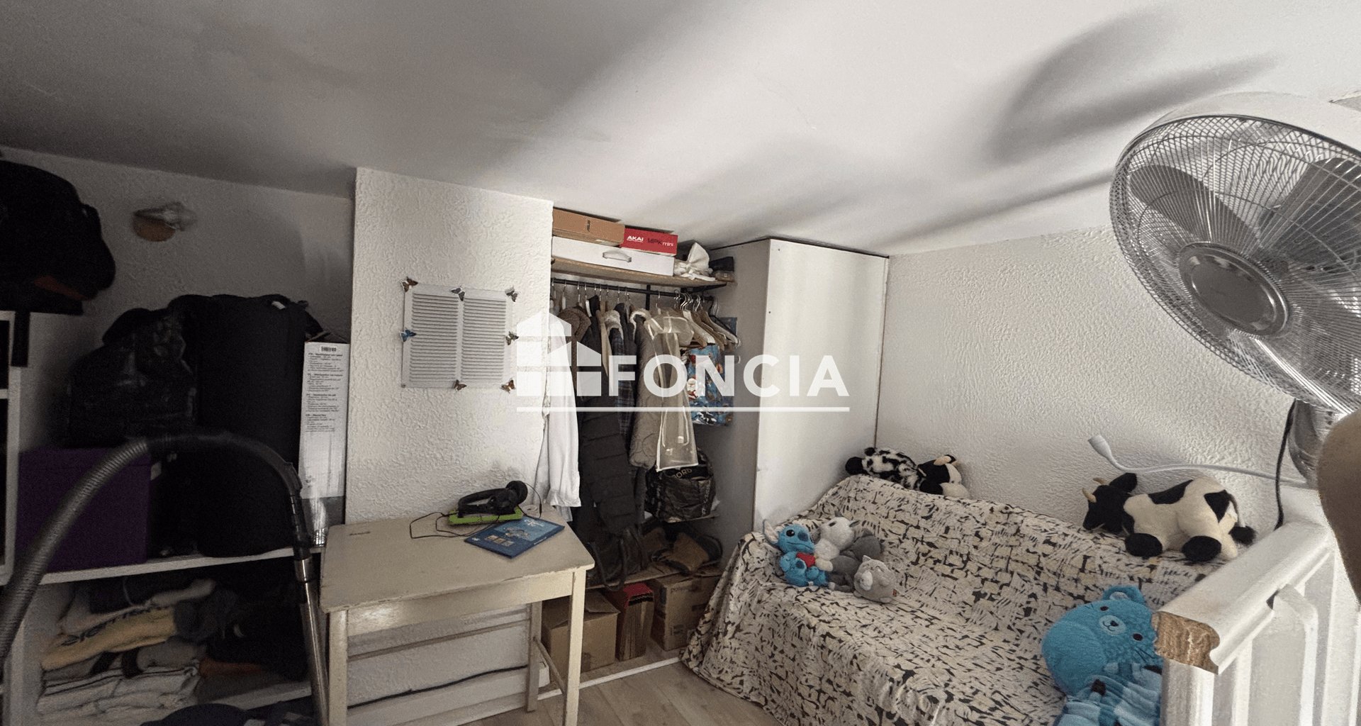 Appartement à vendre, 38m², Hyères