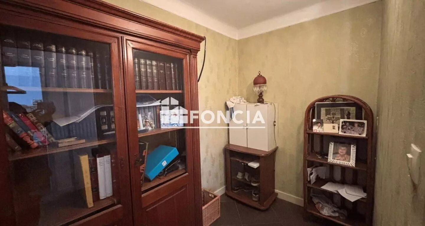 Appartement à vendre, 40m², La Seyne-sur-Mer