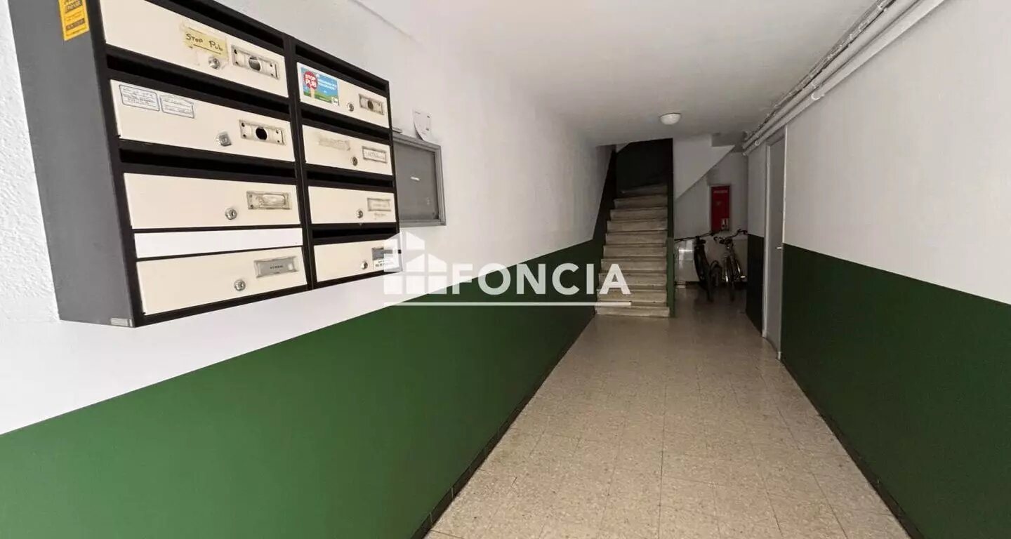 Appartement à vendre, 40m², La Seyne-sur-Mer
