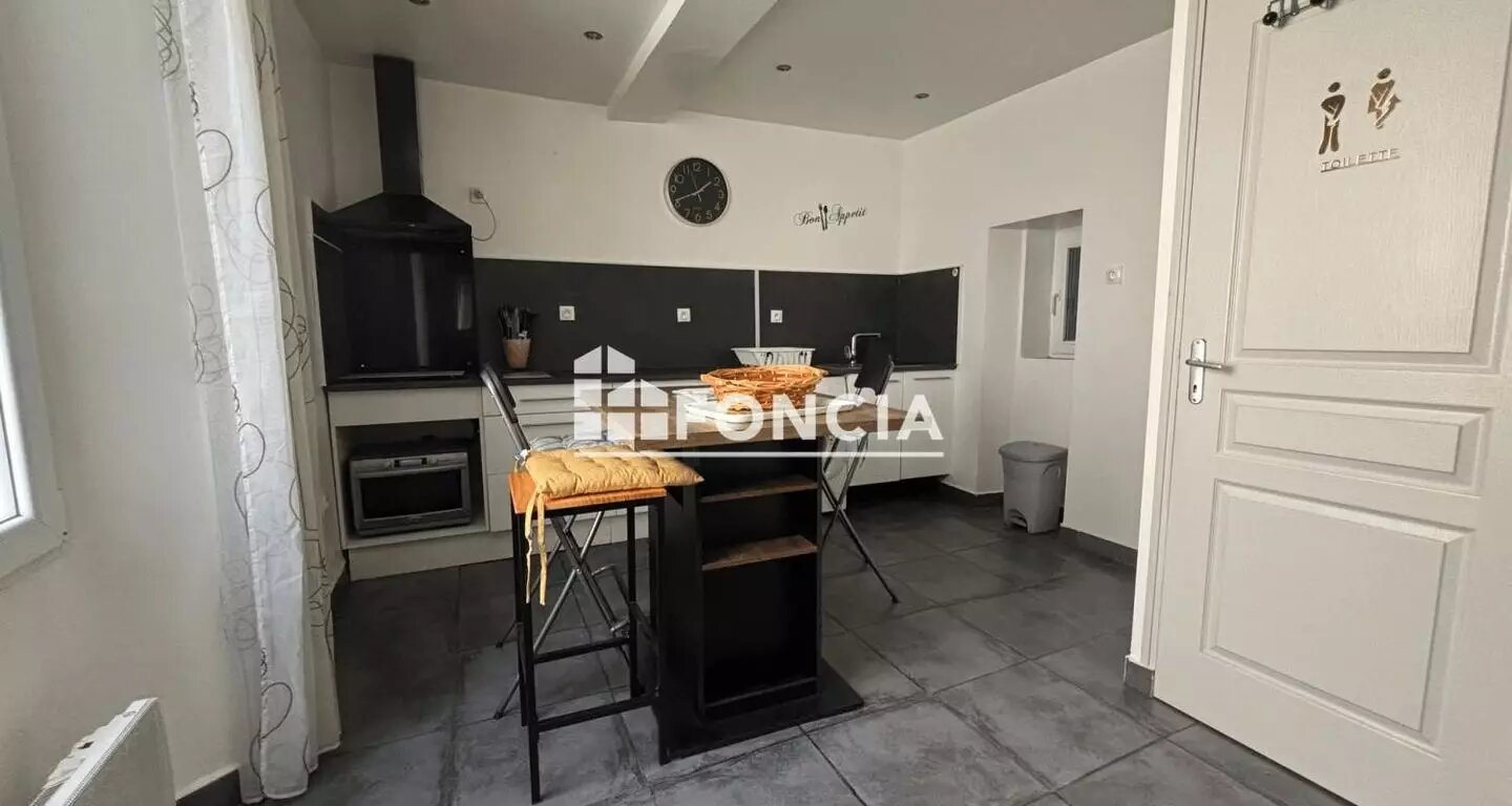 Appartement à vendre, 30m², Solliès-Pont