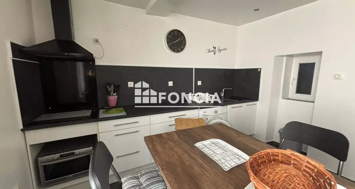 Appartement à vendre, 30m², Solliès-Pont