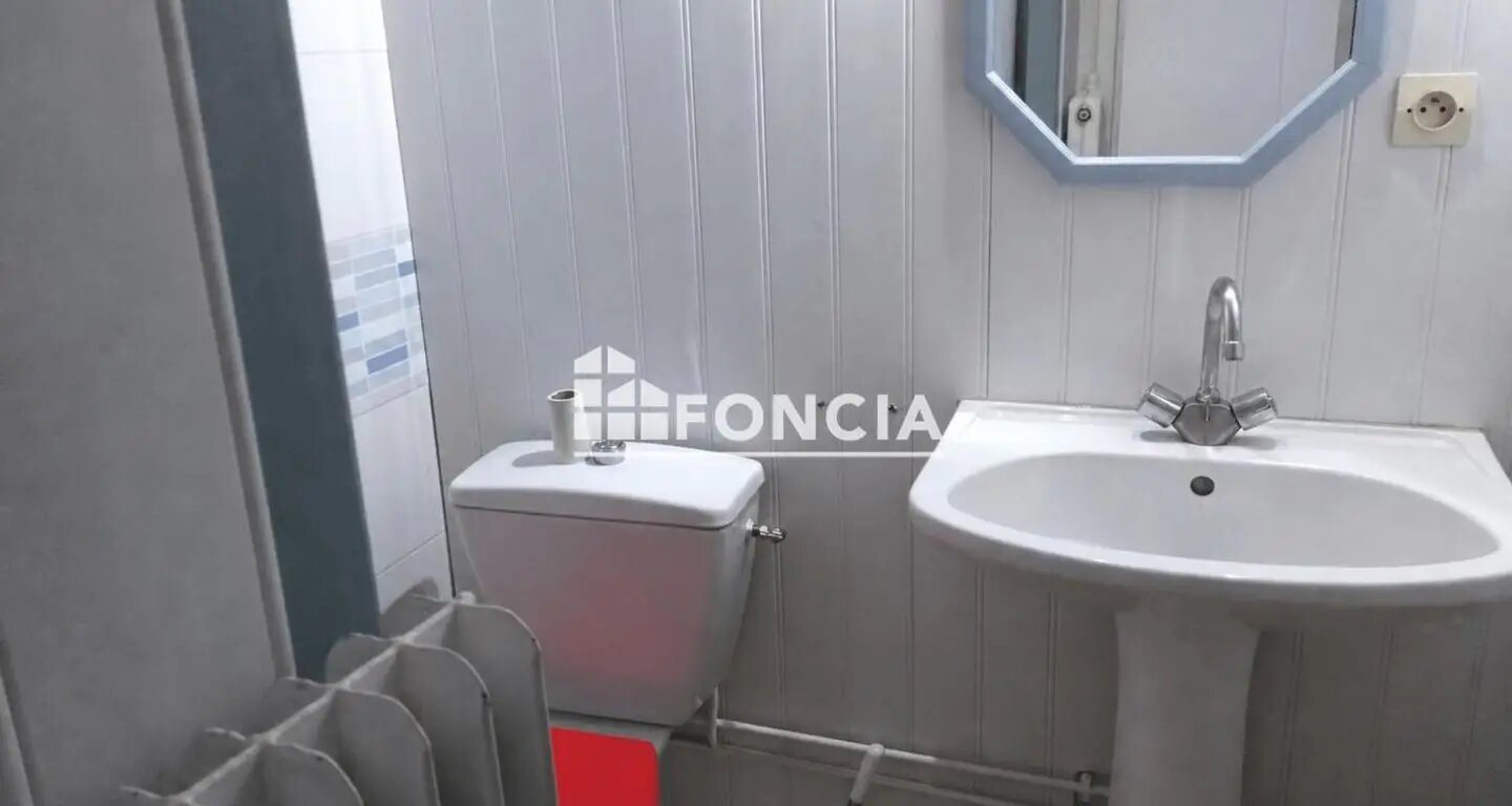 Appartement à vendre, 18m², Royan
