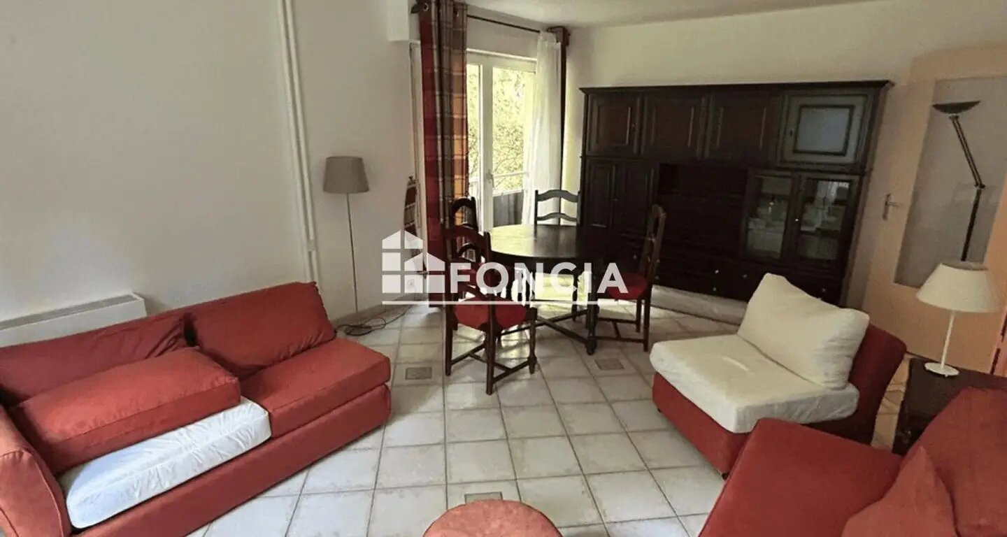 Appartement à vendre, 58m², Poissy