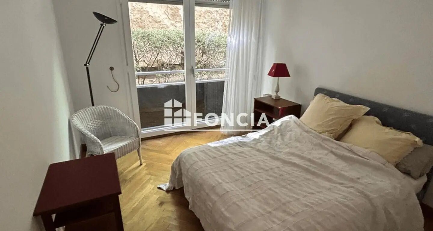 Appartement à vendre, 58m², Poissy
