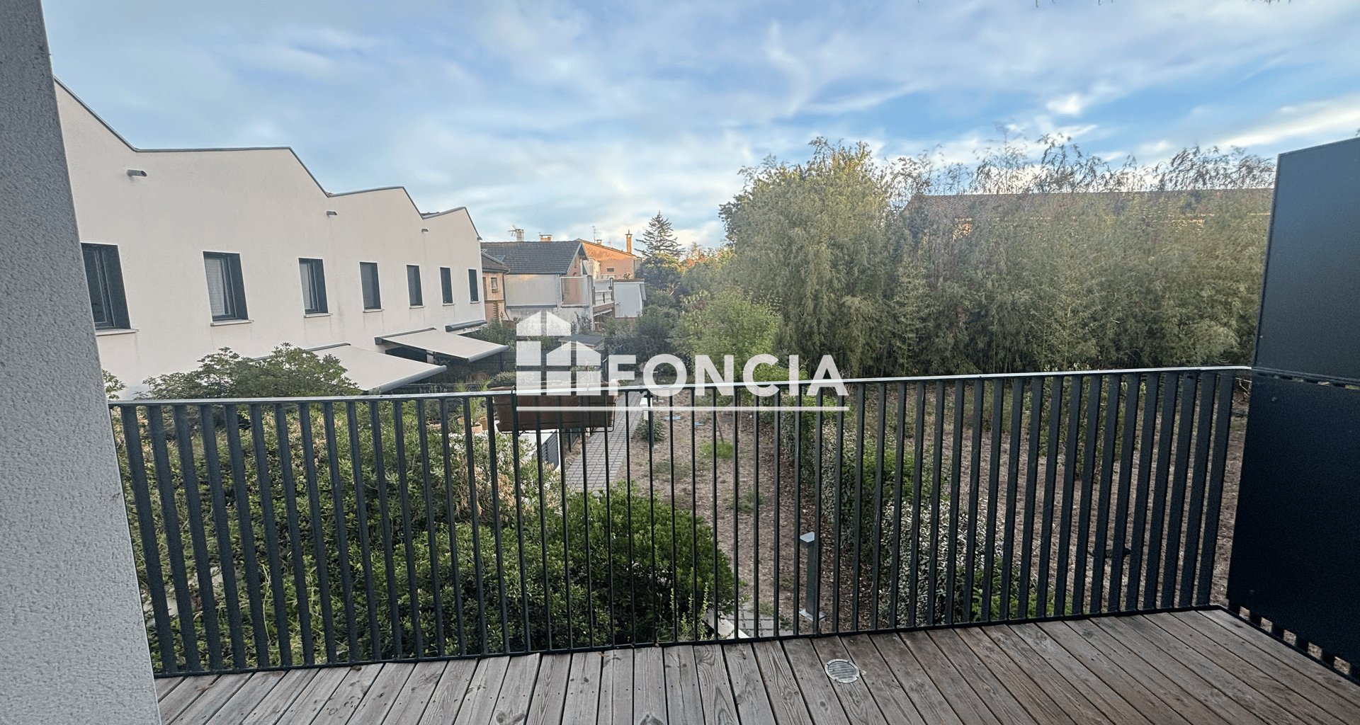 Appartement à vendre, 60m², Toulouse