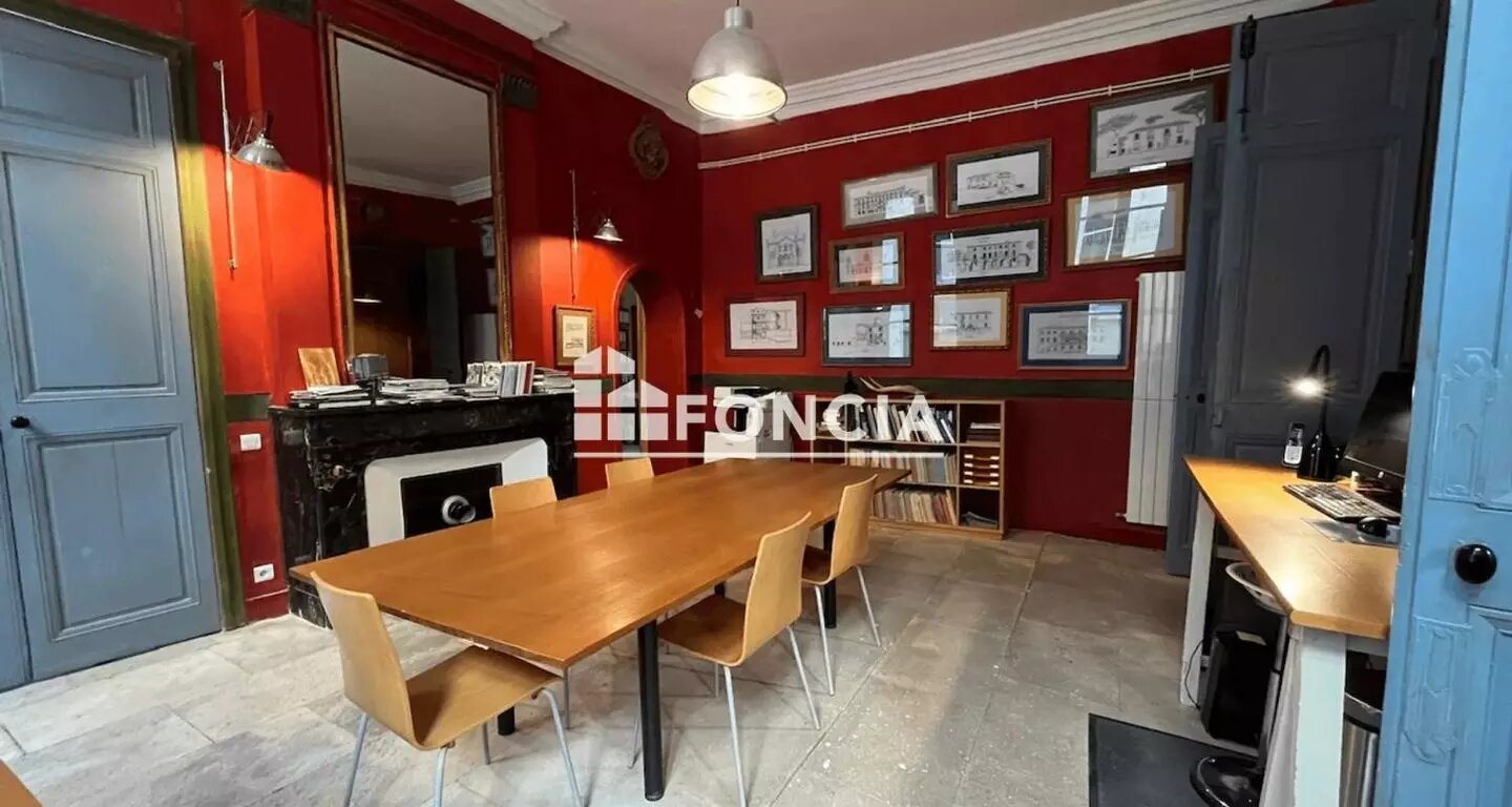 Appartement à vendre, 99m², Montpellier