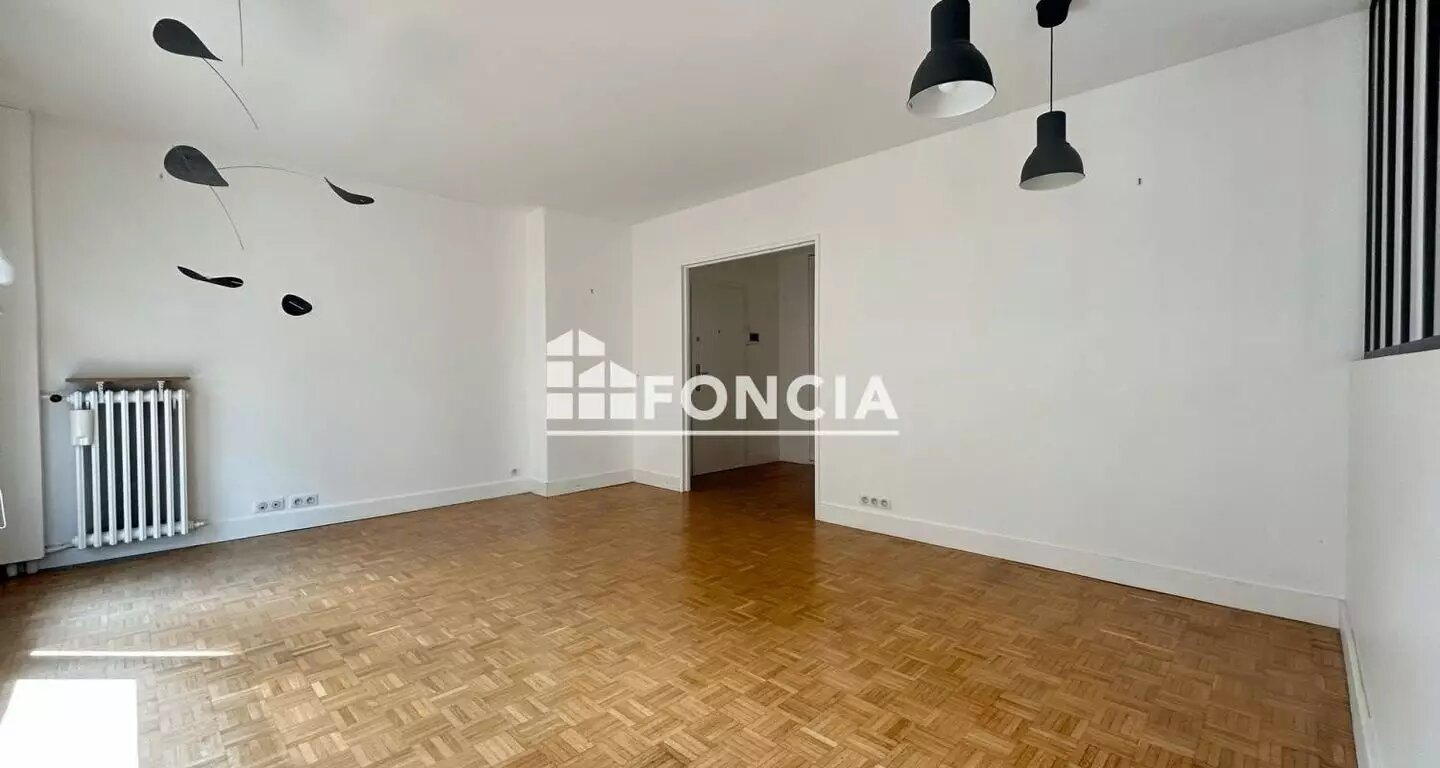 Appartement à vendre, 76m², Sceaux