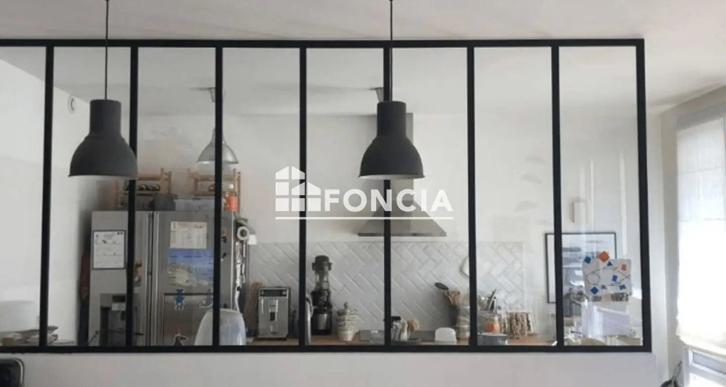 Appartement à vendre, 76m², Sceaux