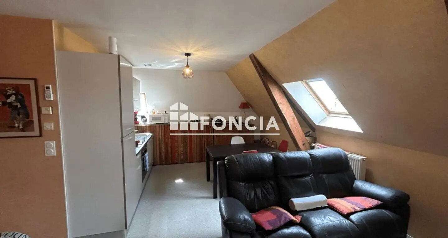 Appartement à vendre, 36m², Dol-de-Bretagne