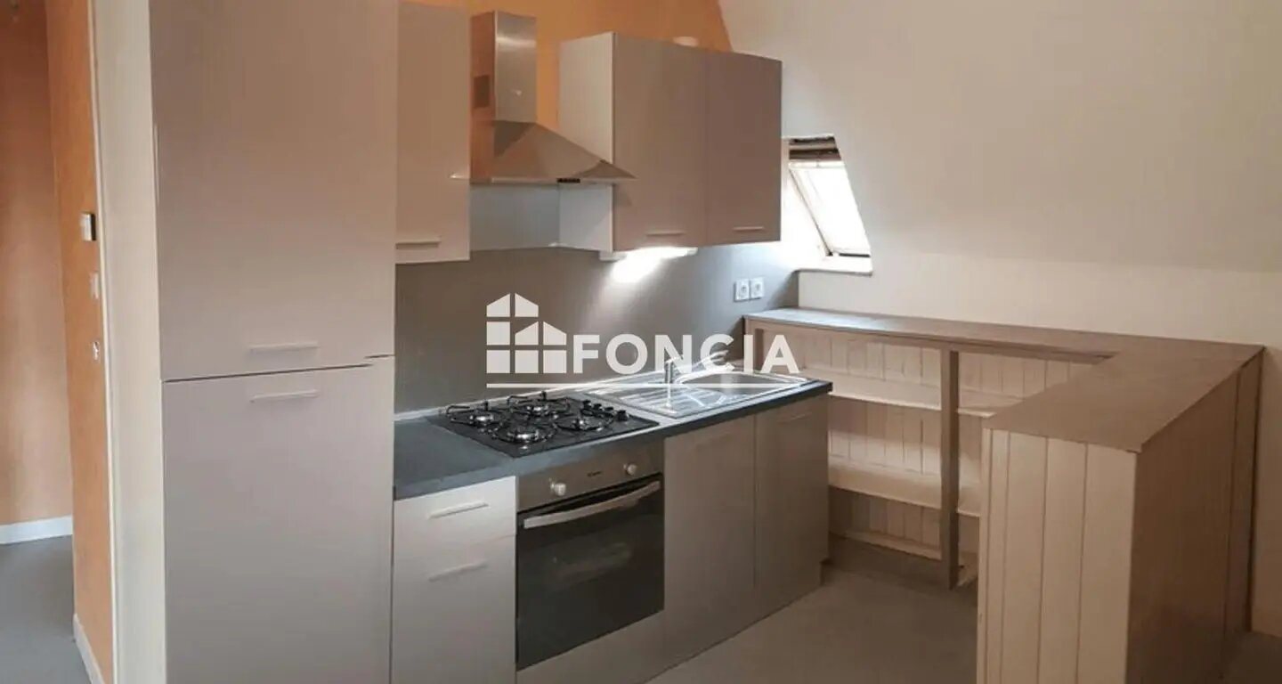 Appartement à vendre, 36m², Dol-de-Bretagne