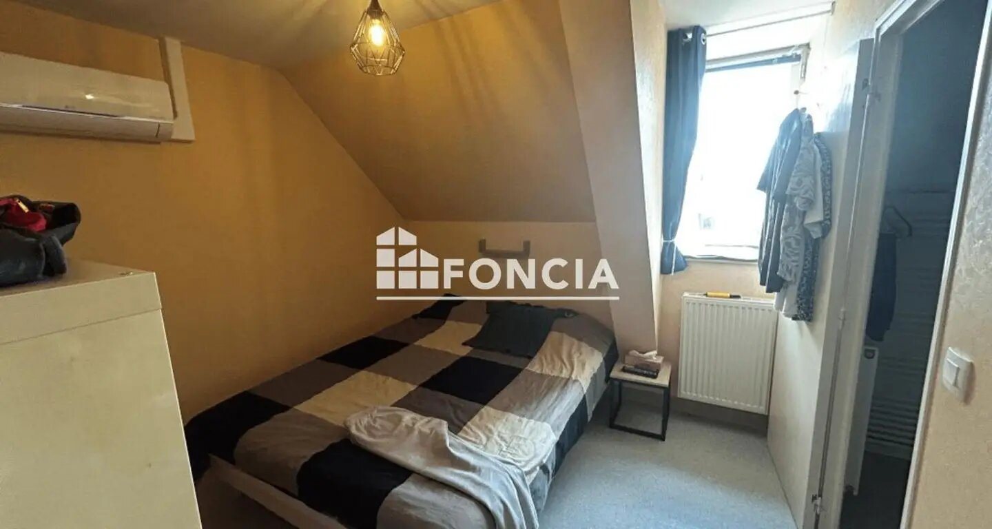 Appartement à vendre, 36m², Dol-de-Bretagne
