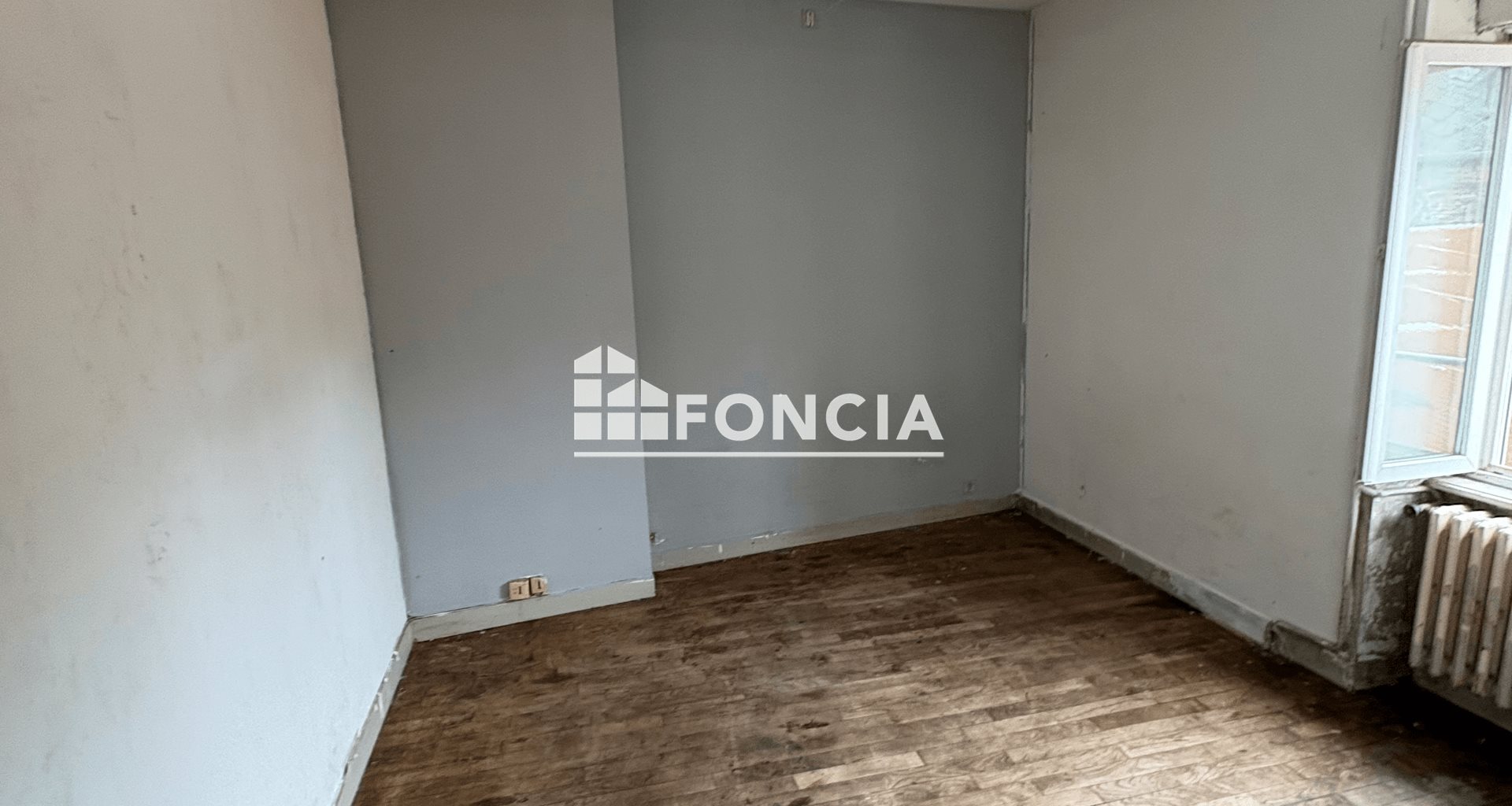 Maison à vendre, 102m², La Boussac