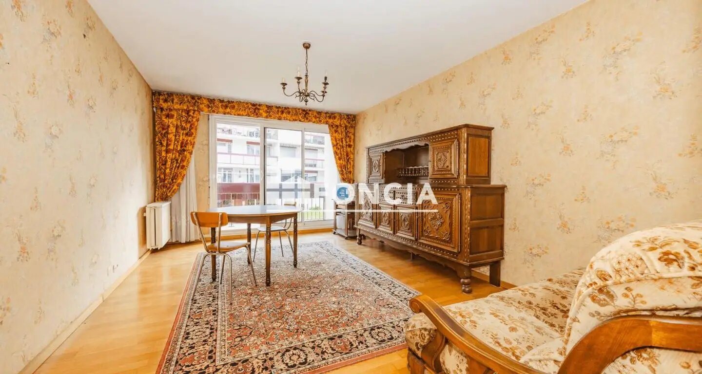 Appartement à vendre, 70m², Rennes