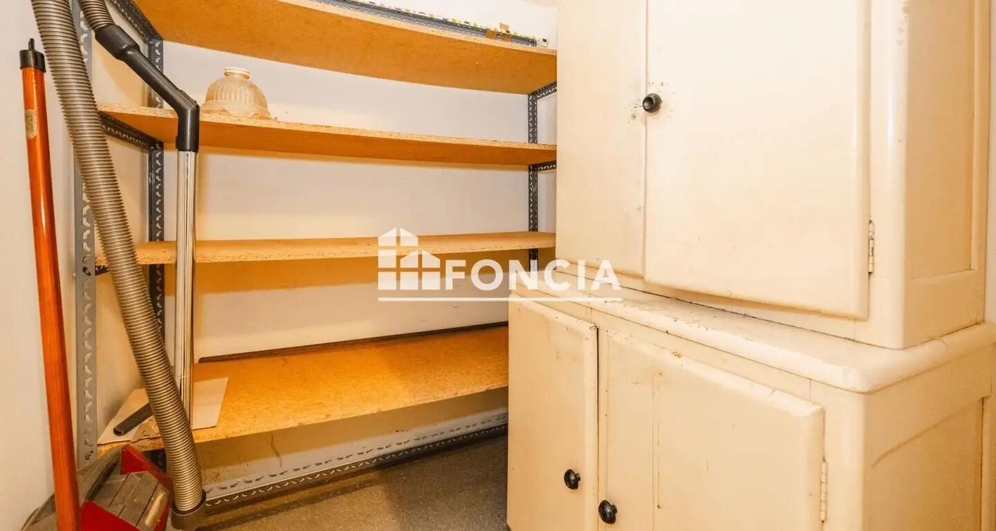 Appartement à vendre, 70m², Rennes