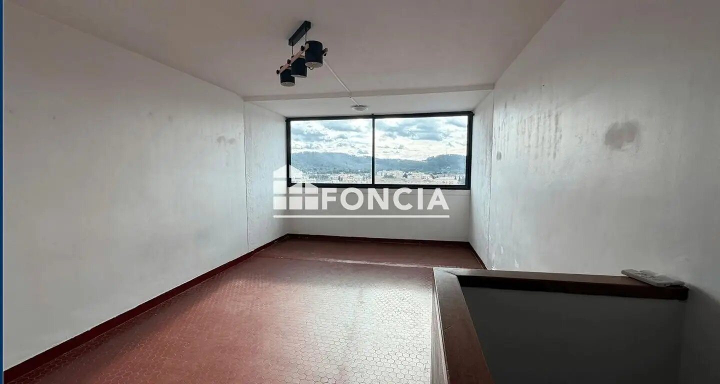 Appartement à vendre, 65m², Draguignan
