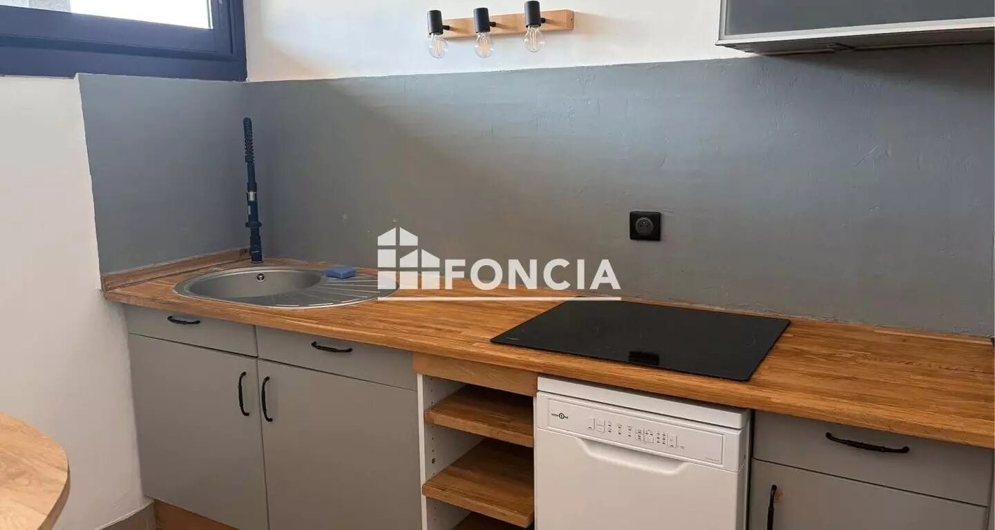 Appartement à vendre, 65m², Draguignan