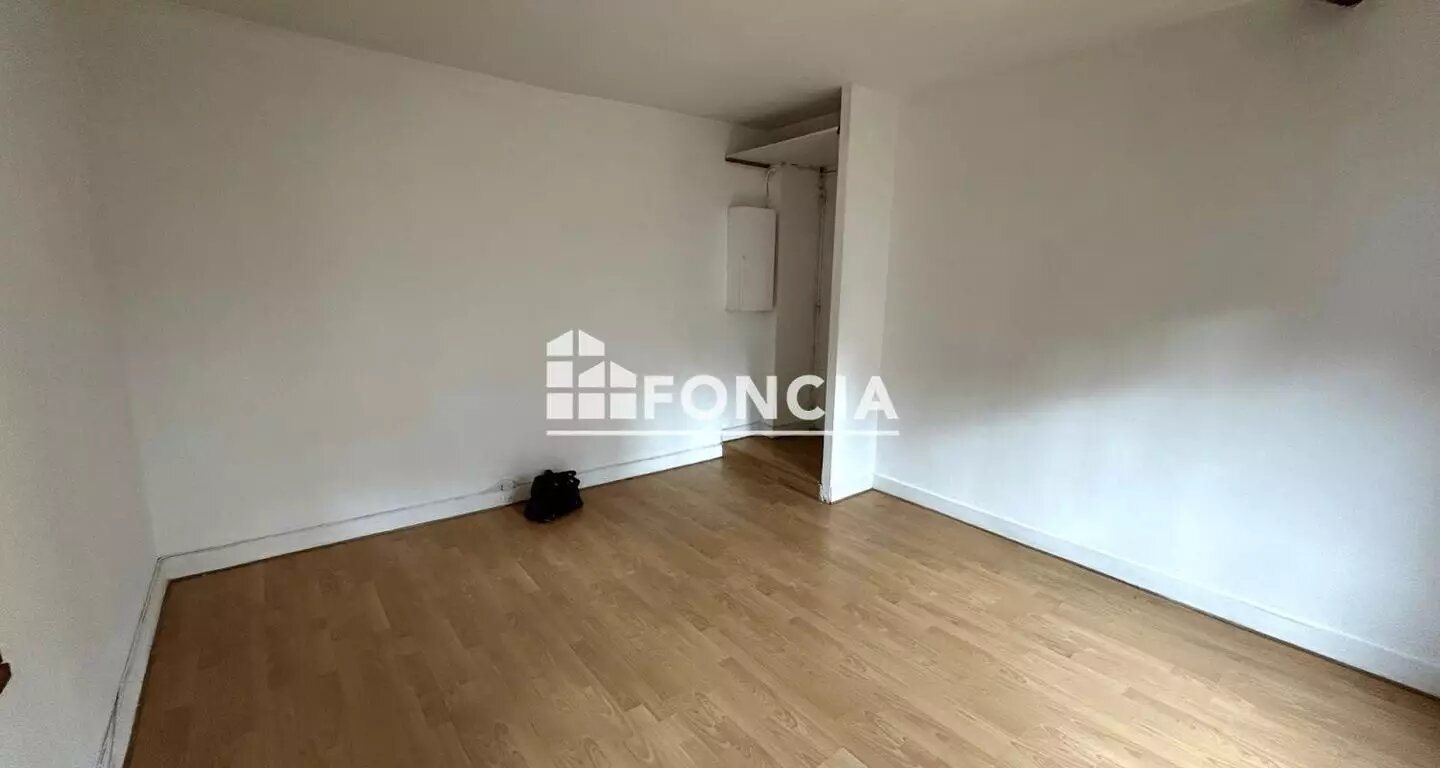 Appartement à vendre, 22m², Meudon