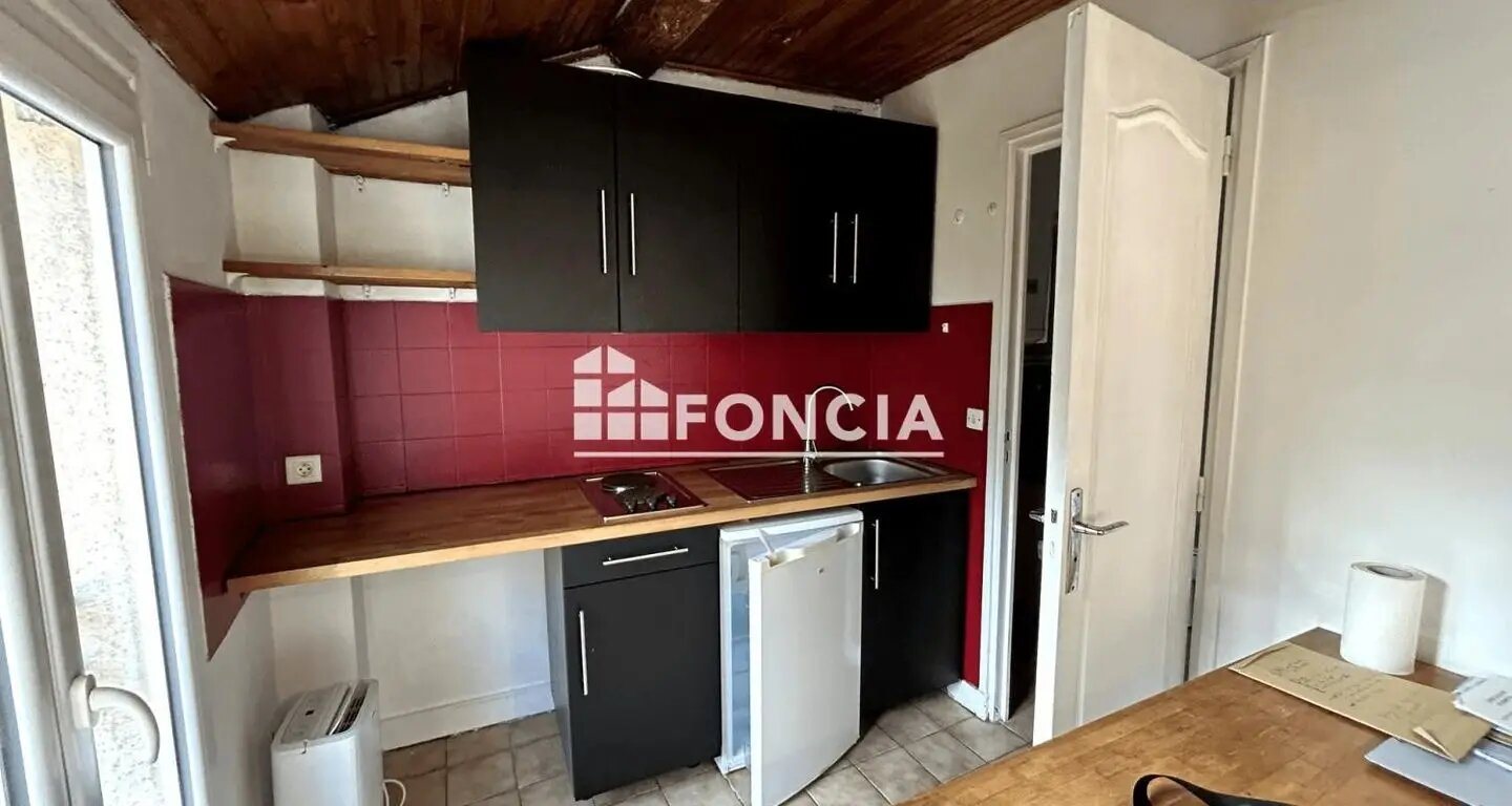 Appartement à vendre, 22m², Meudon