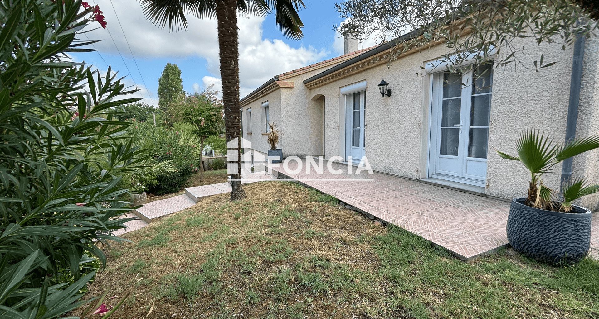 Maison à vendre, 160m², Albi