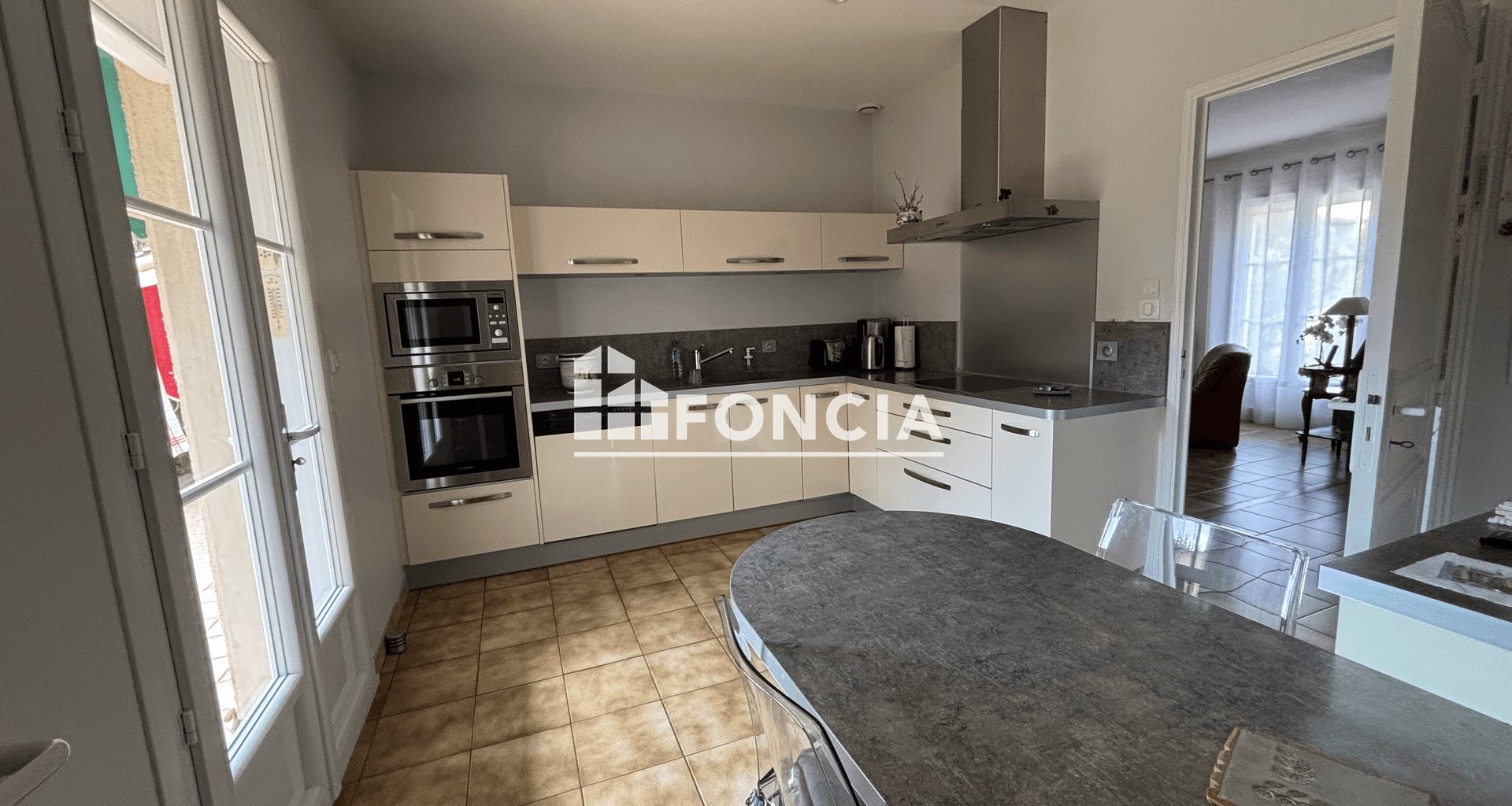 Maison à vendre, 160m², Albi