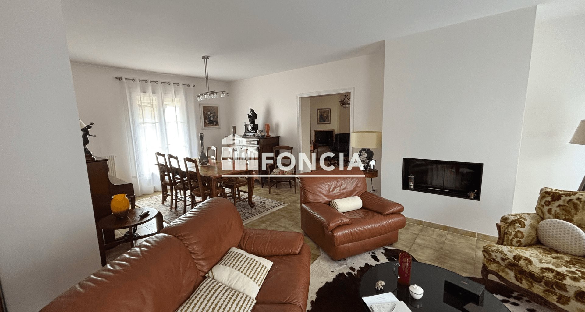 Maison à vendre, 160m², Albi
