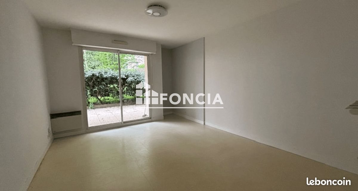 Appartement à vendre, 41m², Saint-Nazaire