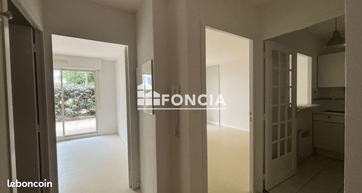 Appartement à vendre, 41m², Saint-Nazaire