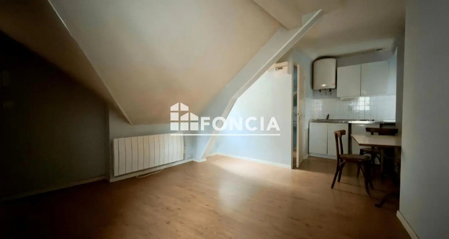 Appartement à vendre, 19m², Rodez